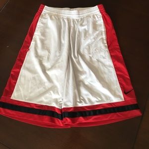 Nike Athletic Shorts